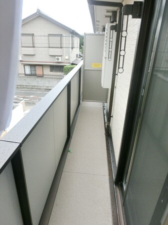 ルミエール ドゥの物件内観写真